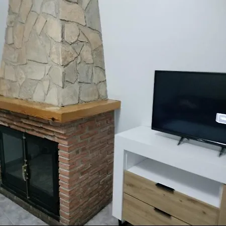 Casa Yoli * Cazorla