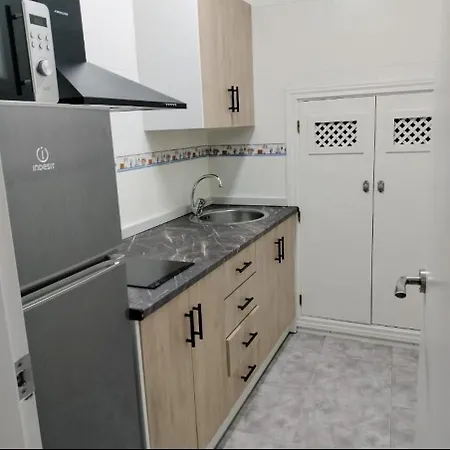 Semesterbostad Casa Yoli Cazorla